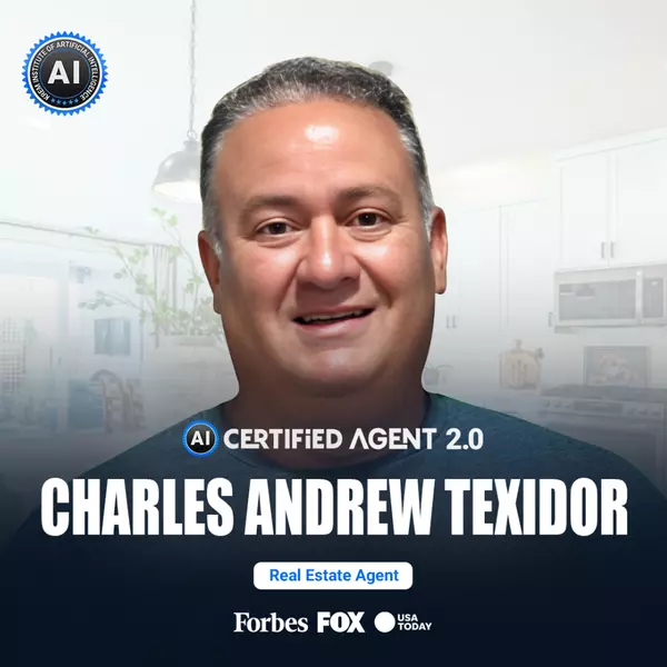 Charles Andrew Texidor