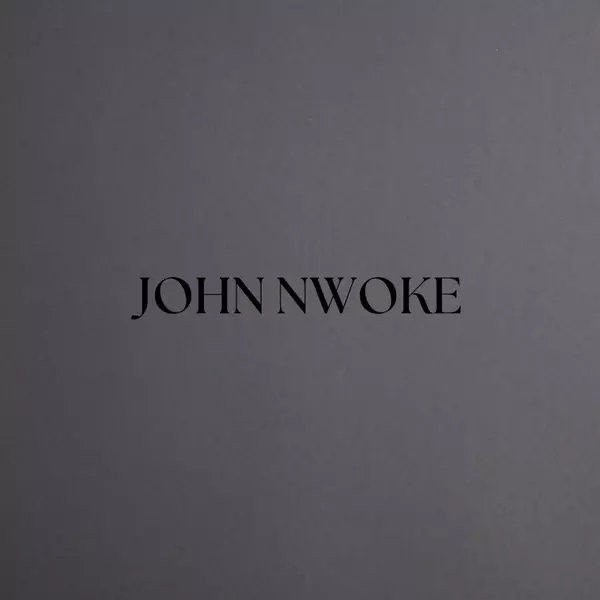 John Nwoke