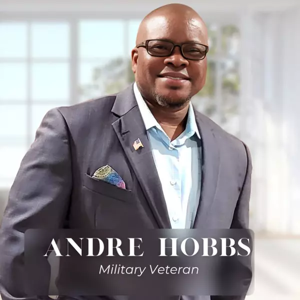 Andre Hobbs