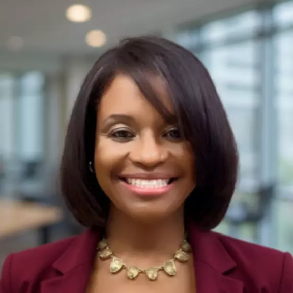 Alicia Shelton, Realtor