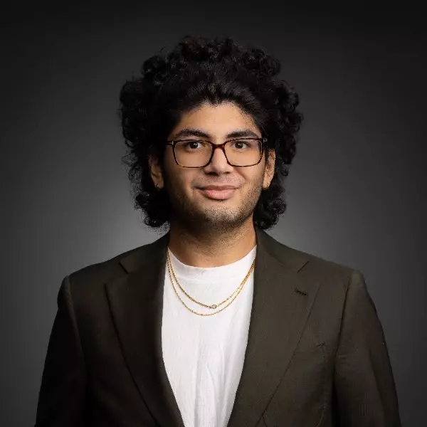 Aakib (AJ) Janmohamed