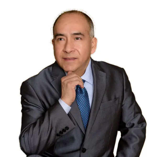 Johnny J. Indacochea