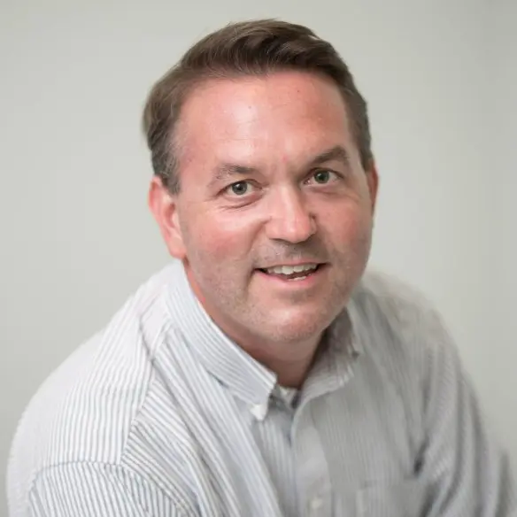 Mark Ridings