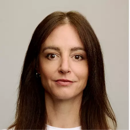 Claire MacDougall Sadava