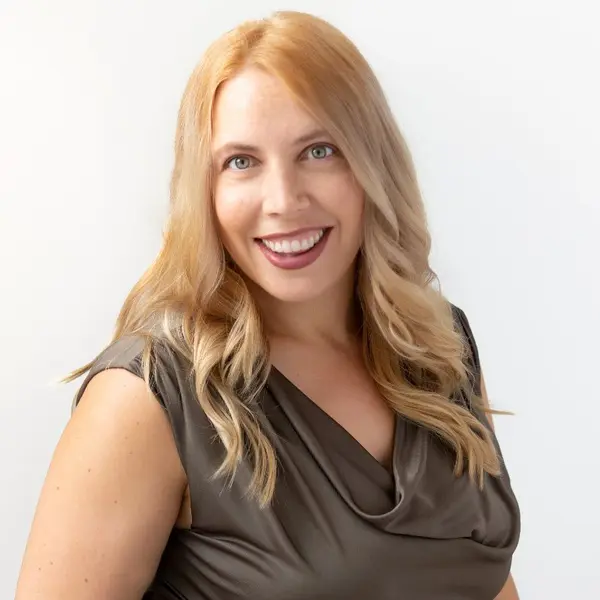 Heidi Backer