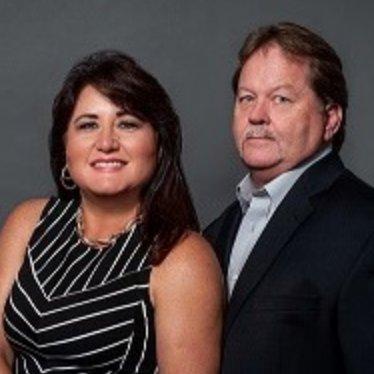 Sharon & Michael Bennett