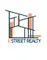 site logo