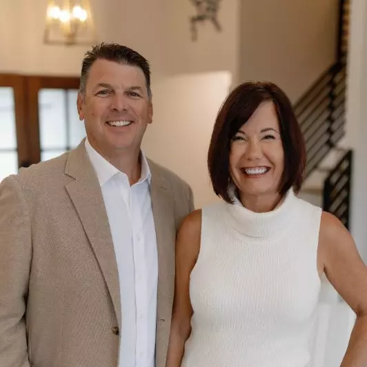 Dee Dee & Brian Jacobs