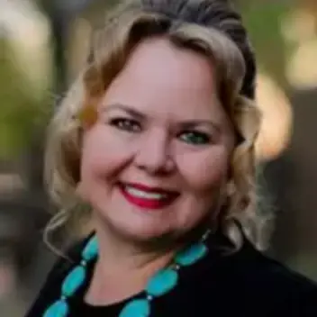 Wendy Frazier