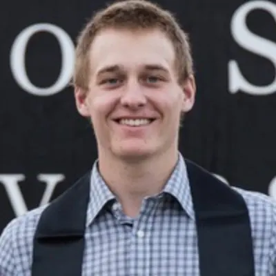 Shane Andersen