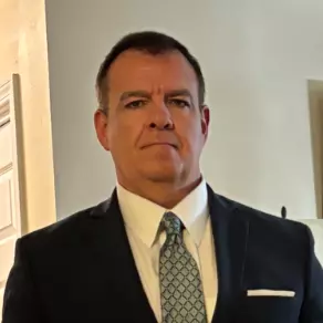 Christian Kyle Touchet