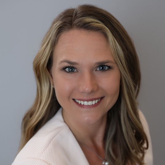 Meaghan McRae