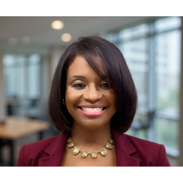 Alicia Shelton, Realtor