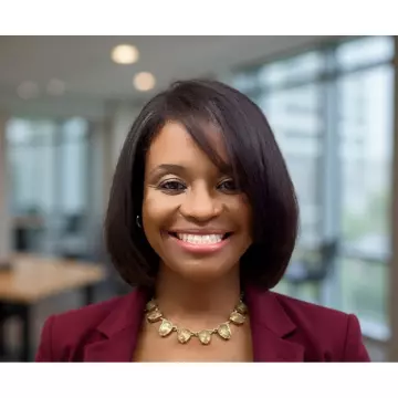 Alicia Shelton, Realtor