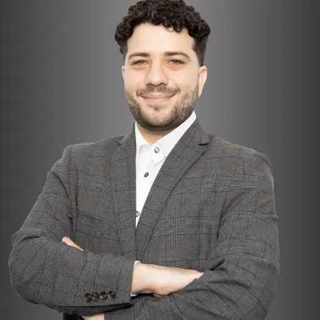 Tarek Chouman