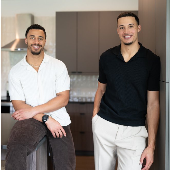 Real Estate Agent – Graham Brothers Group - MODUS Real Estate