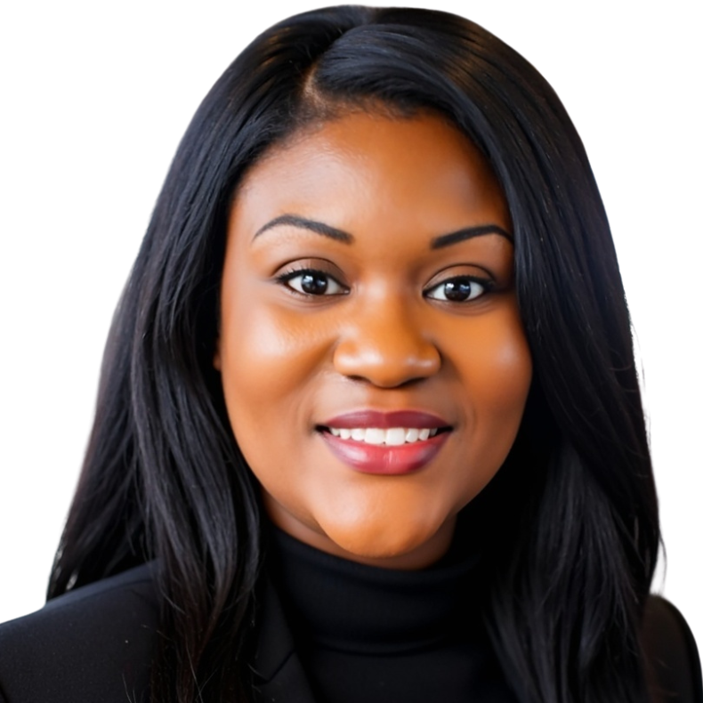 Regina Noble-Garrett