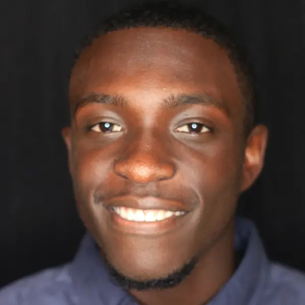 Tariq Jackson
