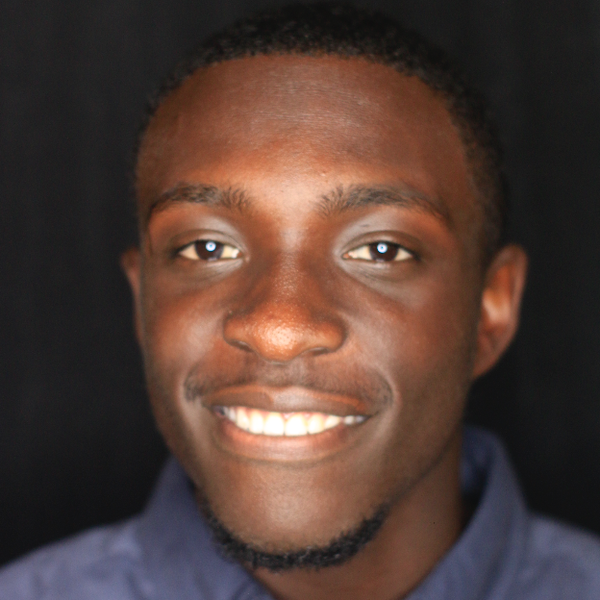 Tariq Jackson