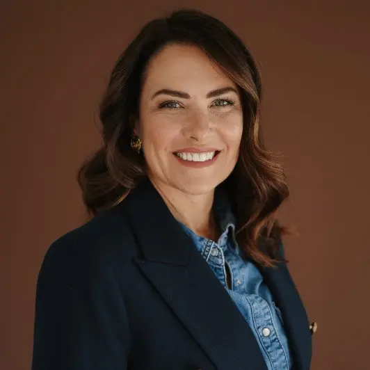 Alison Partin