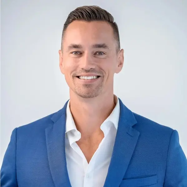 Andrew Wierzbicki