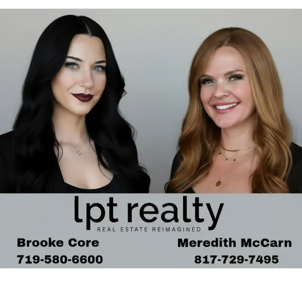 Brooke Core- 719-580-6600, Meredith McCarn- 817-729-7495