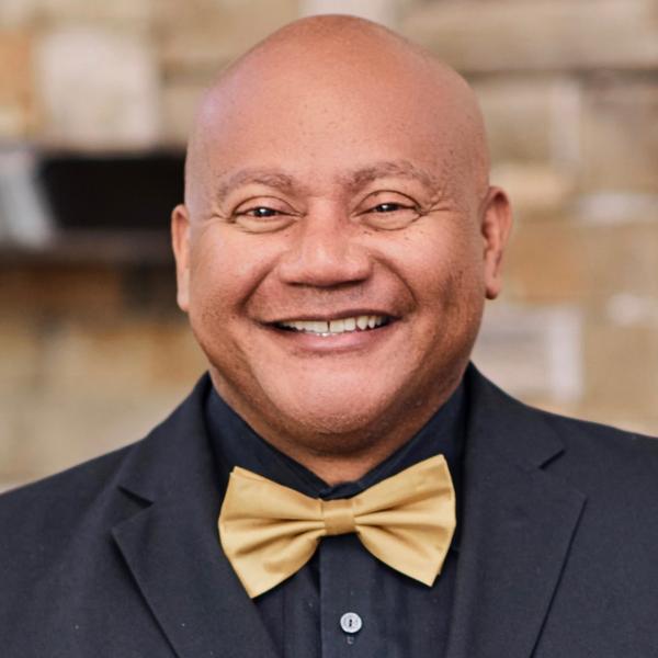 Timothy Dozier