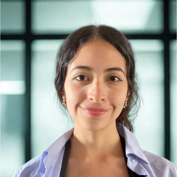 Sofia Carvajal Rodriguez