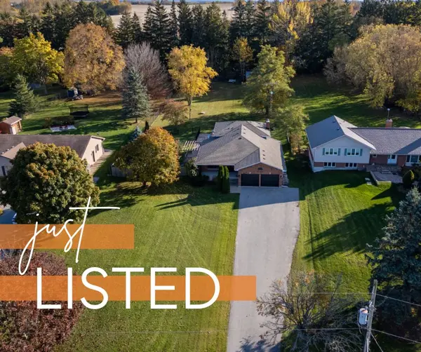 💥JUST LISTED 💥
2769 Concession Rd 7
$1,150,000
Looking for the perfect blend of comfort and luxury? Welcome home to this gorgeous 4 bedroom, 4 level backsplit nestled on a rare 1-acre lot with inground pool in coveted Tyrone!
Opportunities like this don’t last schedule your showing today!
https://www.boyleteam.ca/d8rdv8k0
#TyroneRealEstate #HomeSweetHome #PoolLife