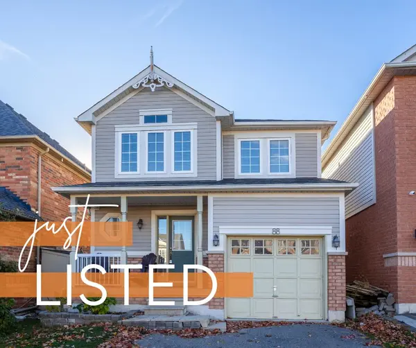 💥Just Listed💥 $729,900 🏡
Your future starts at 88 Bannister St. Bowmanville ✨
Spacious, inviting, and move in ready 3 Bedroom home in a great neighbourhood close to 401 and all amenities.
Schedule a showing and request more information here: https://www.boyleteam.ca/d8rdv8l6
#ForSale #HomeGoals #RealEstateOpportunity