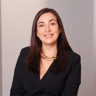 Maria Isabel Guevara