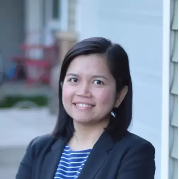 Elisabeth Purnomohadi