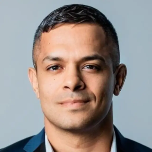 Erick Prospero Torres