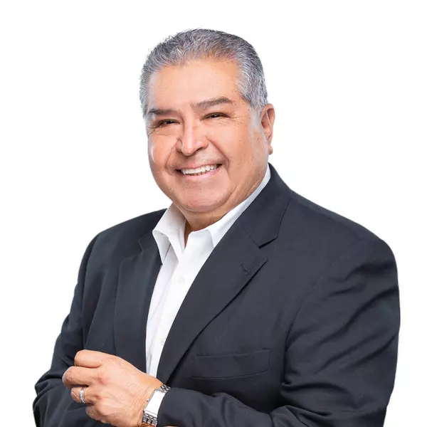 Enrique Ricky Martinez