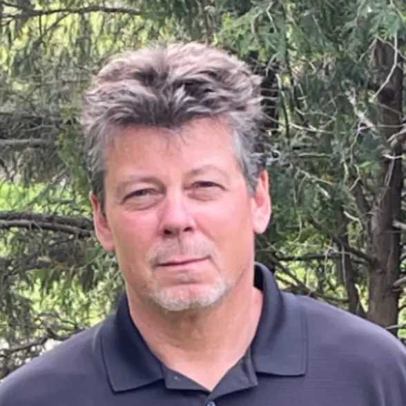 Craig Stevens