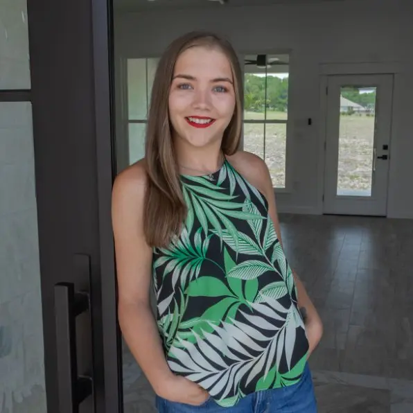 Alysa Canfield