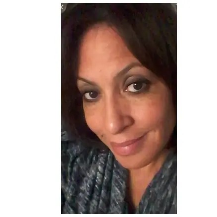 Mona Ghadiriforoushani