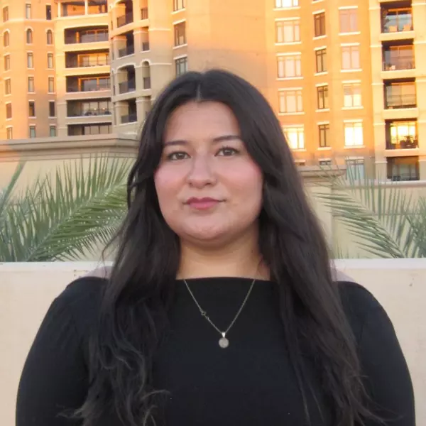 Leslie Gonzalez Garcia