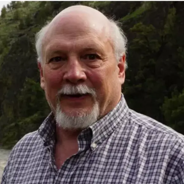 Bill Kuyper