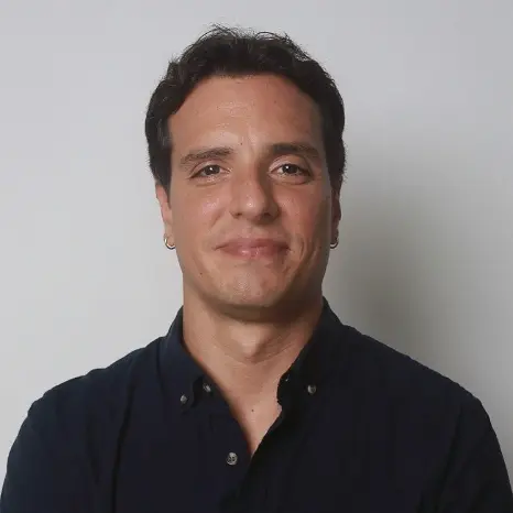 Jimmy Espinosa