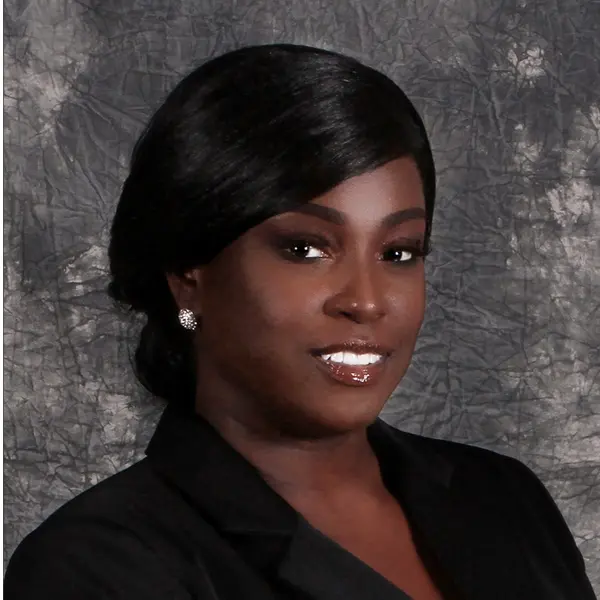 Peggy Louis-Charles