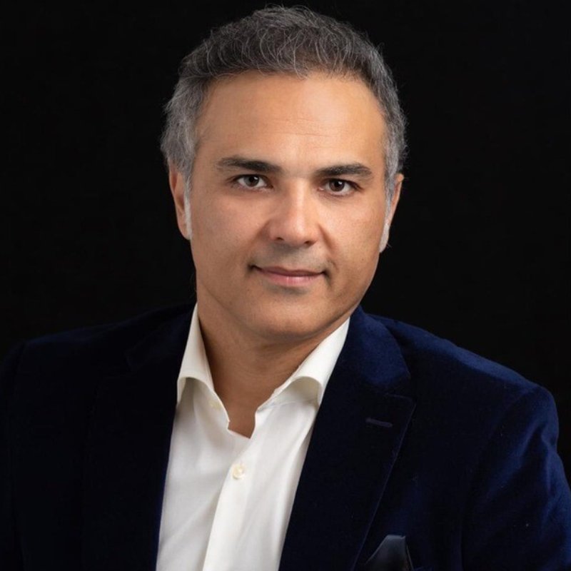 Farshad Hashemikohanzadeh