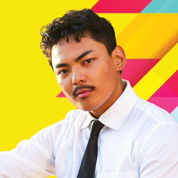 Ric Daniel Domingo