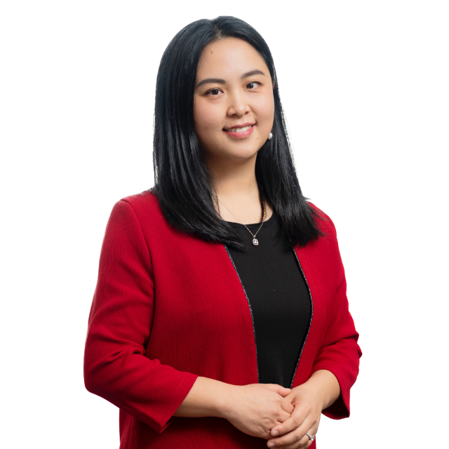 Lily Hu