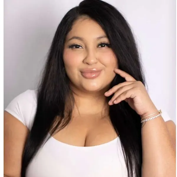 Melissa Bonilla