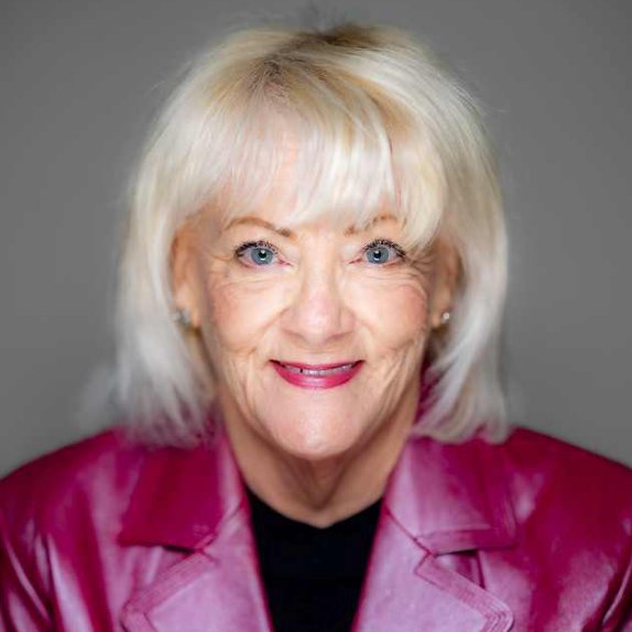 Vicki Mahanna Campbell