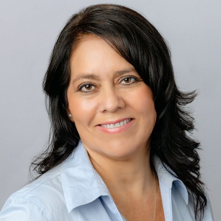 MaryLou Adame-Martinez