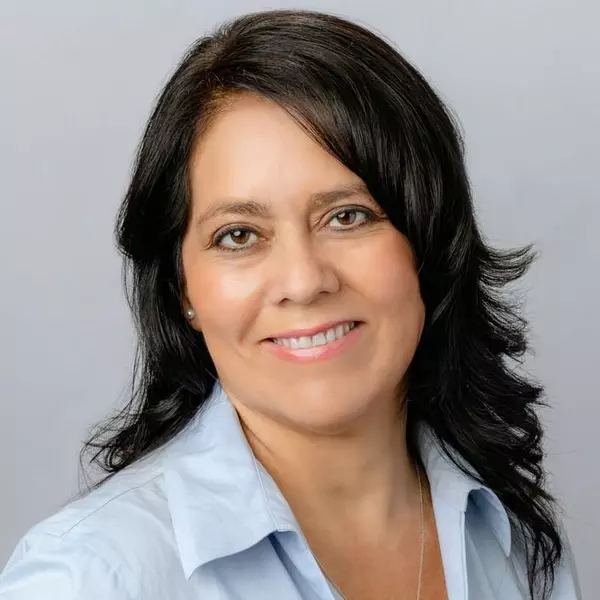 MaryLou Adame-Martinez