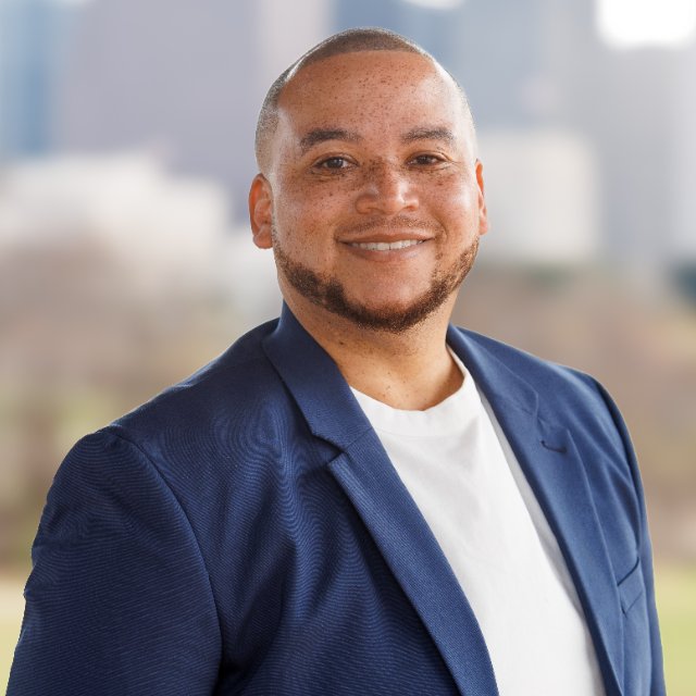 Aaron Lathan