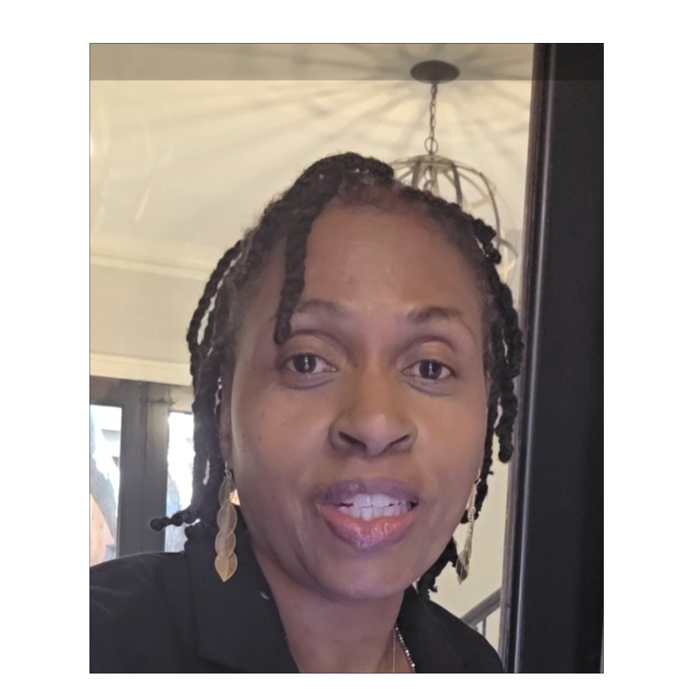 Angela Hunter